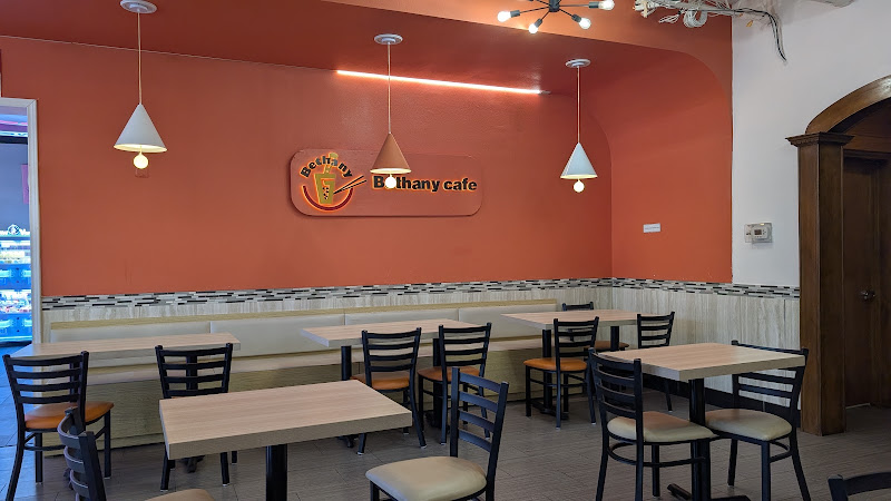 Bethany Cafe 3