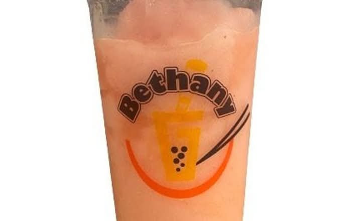 Bethany Cafe 5
