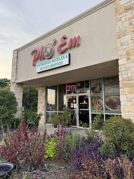 Pho Em