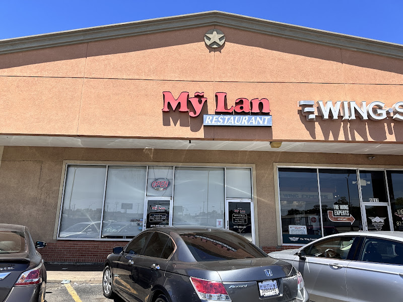 Mỹ Lan Restaurant