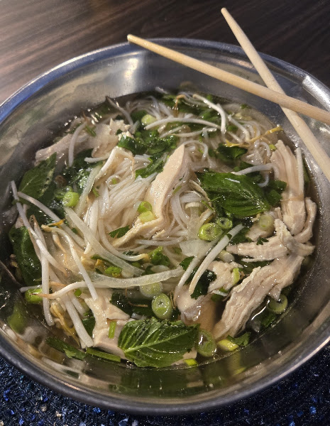 Mỹ Lan Restaurant 3
