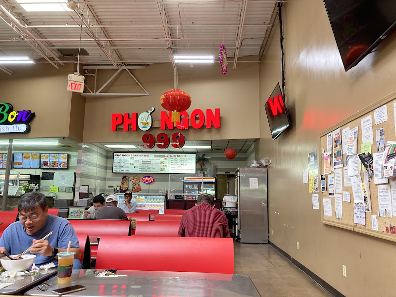 Pho Ngon 999