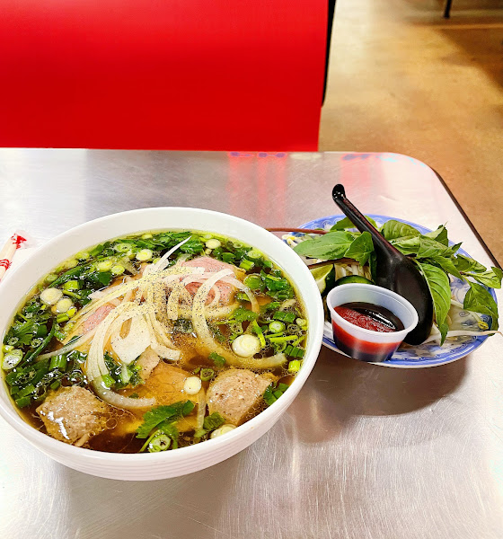 Pho Ngon 999 2