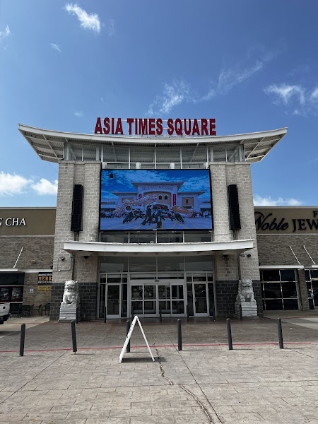 Asia Times Square