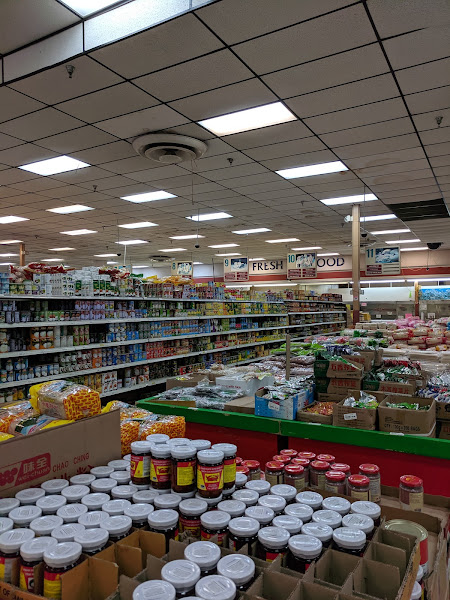 New Market 2