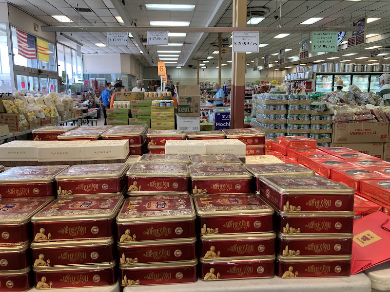 New Market 3