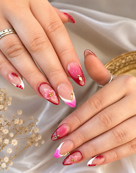 Majestic Nail & Head Spa 4
