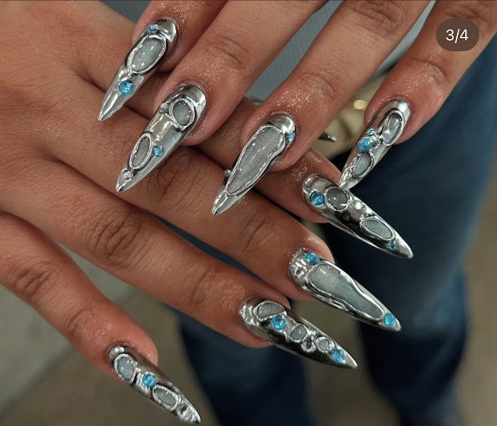 Nail Vibes Studio