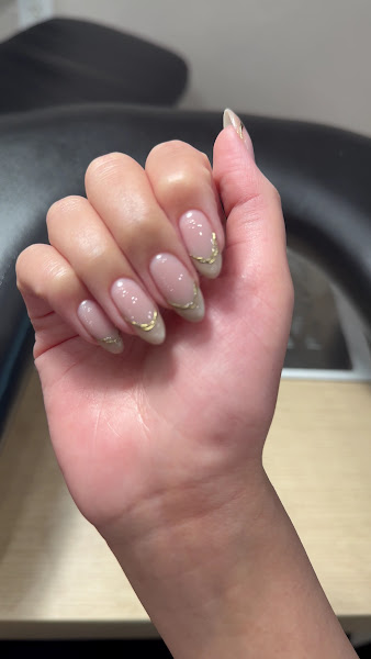 Nail Vibes Studio 2