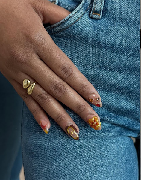 Nail Vibes Studio 3