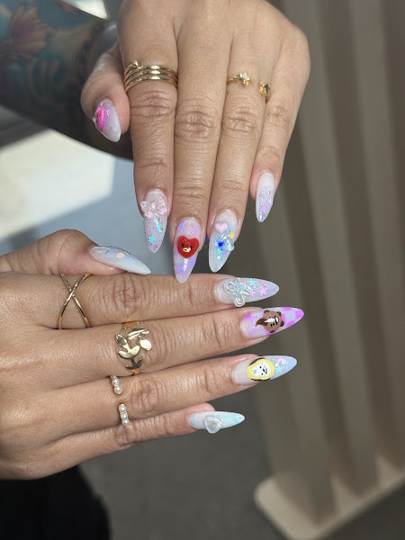 Nail Vibes Studio 4