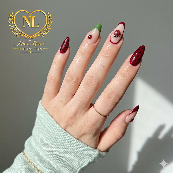 Nail Love 3
