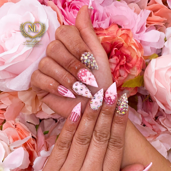 Nail Love 4