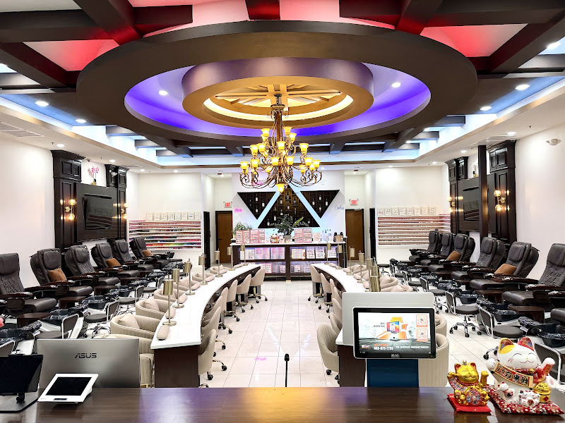 KT Nail Bar