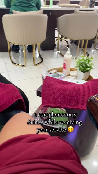 KT Nail Bar 2