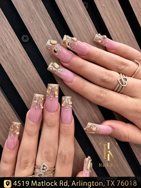 KT Nail Bar 3