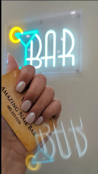 Amazing Nail Bar Arlington 2