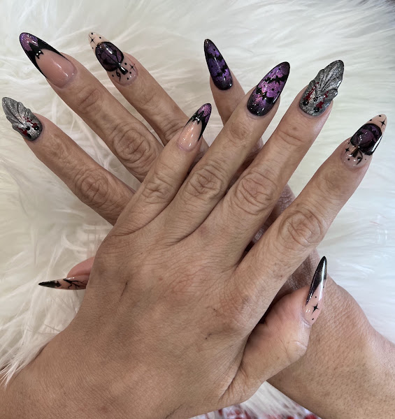 Amazing Nail Bar Arlington 4