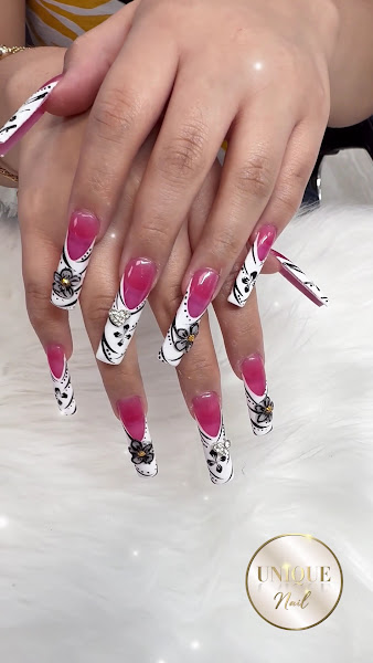 Unique Nails 2