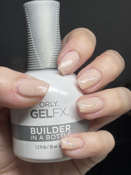 Unique Nails 4
