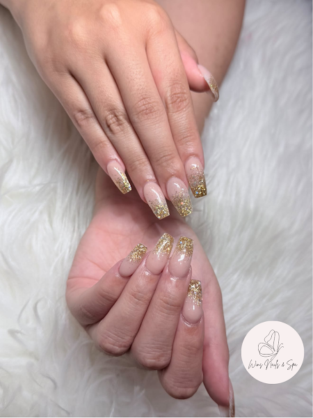 Wins Nails & Spa 2
