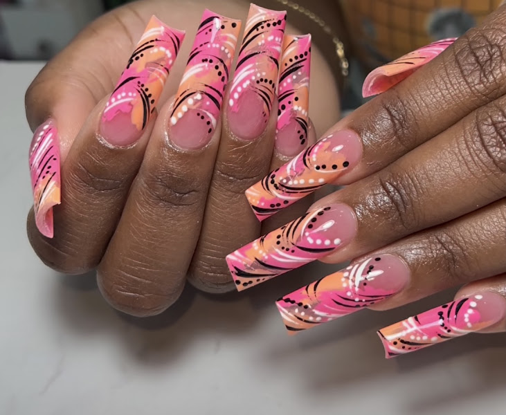 Love My Nails
