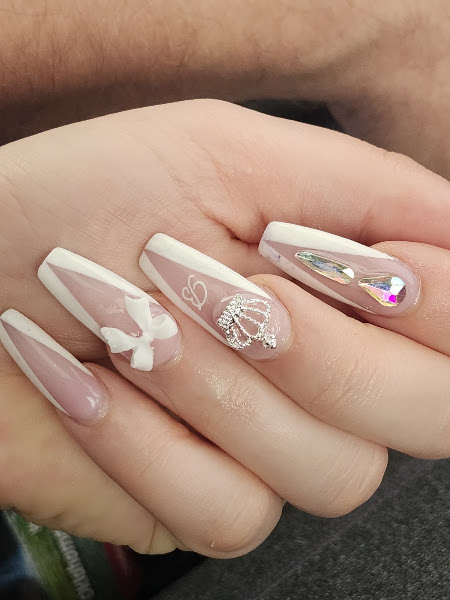 Love My Nails 2