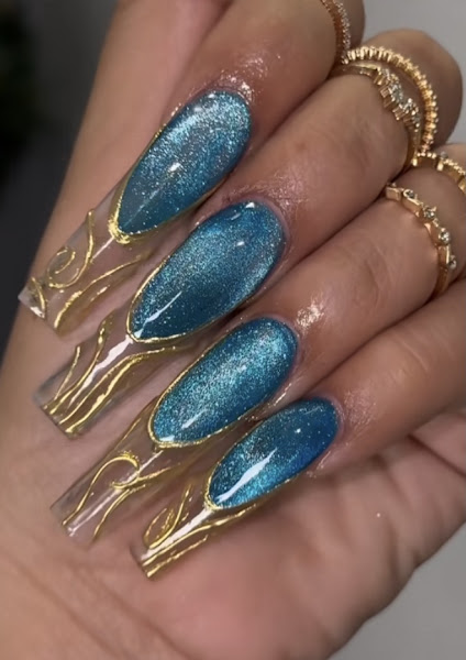 Love My Nails 3