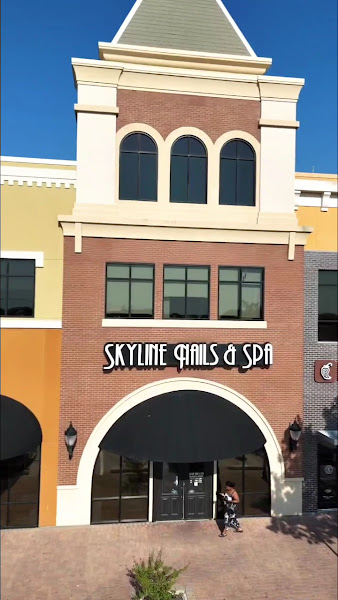 Skyline Nails & Spa 2