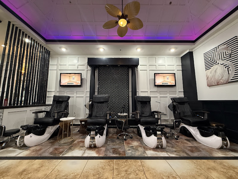 Skyline Nails & Spa 3