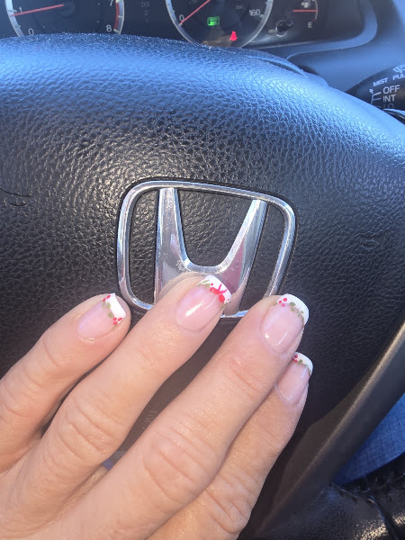 Skyline Nails & Spa 5