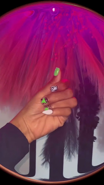 Nana 368 Studio Nails & Spa 2