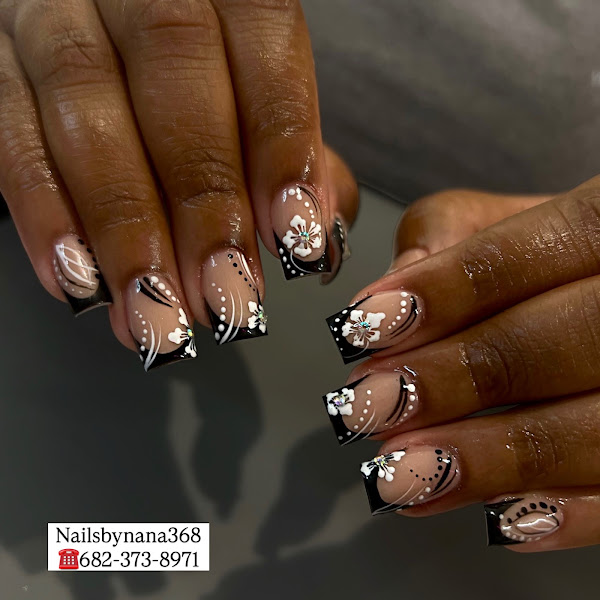 Nana 368 Studio Nails & Spa 3