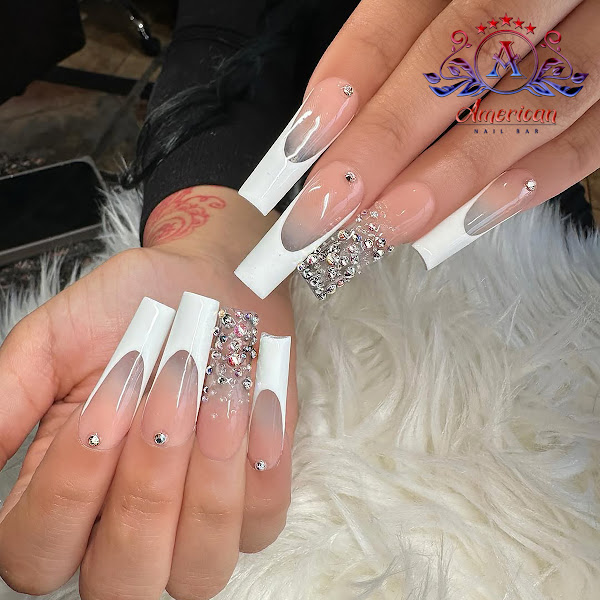 American Nail Bar 4