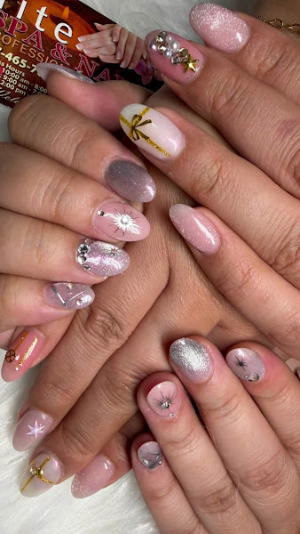 Elite Spa & Nail - Arlington 2
