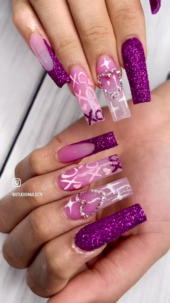 Studio Nails 2