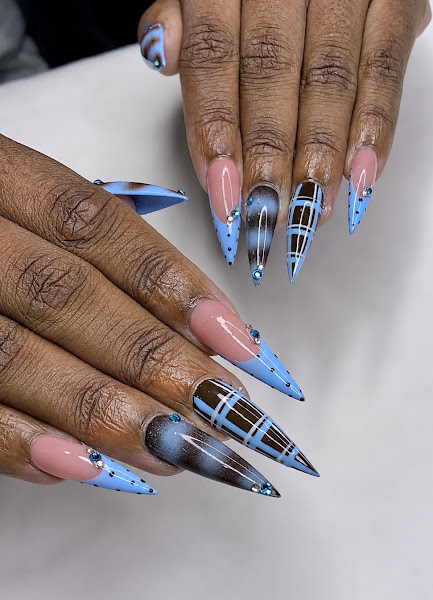 Studio Nails 3