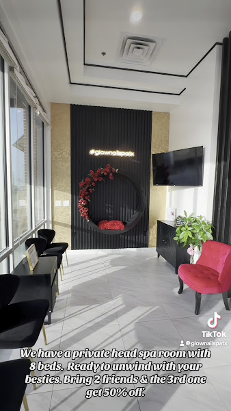 Glow Nails & Head Spa 2