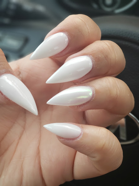 Eva Nails Spa