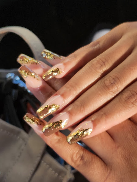 Eva Nails Spa 3