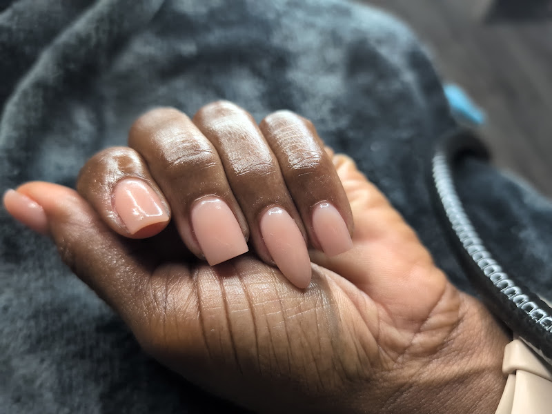 Eva Nails Spa 4