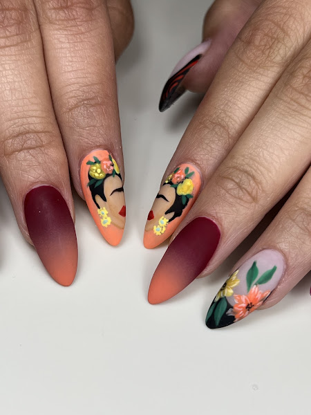 Vs Nail World