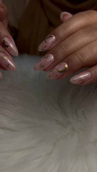 Vs Nail World 2