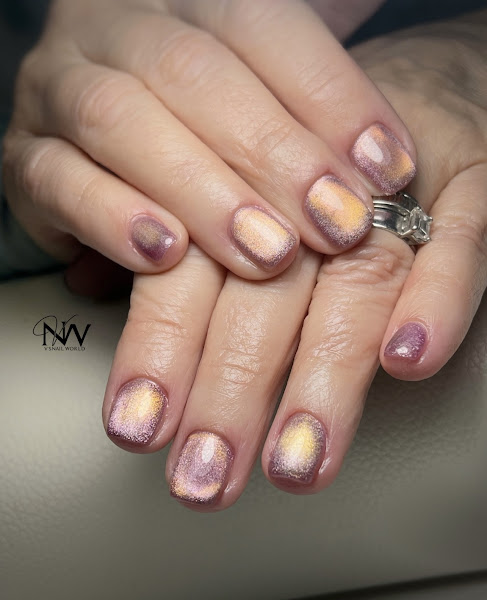 Vs Nail World 3
