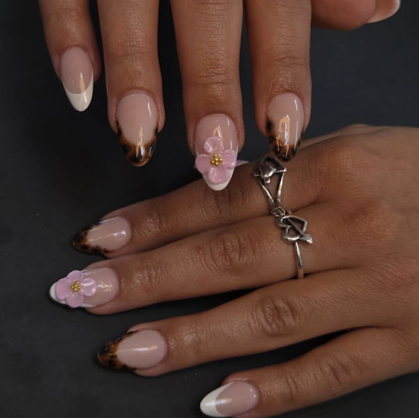 24K Nail Spa 4