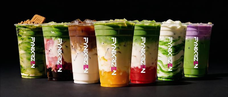 FYNIX RIZEN 3