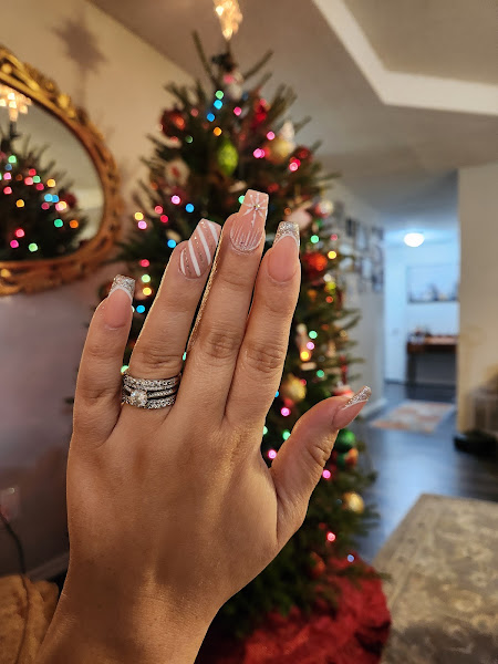 Evon Nails Arts 3