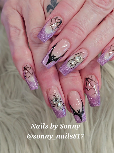 Resort Nail Salon Arlington 2