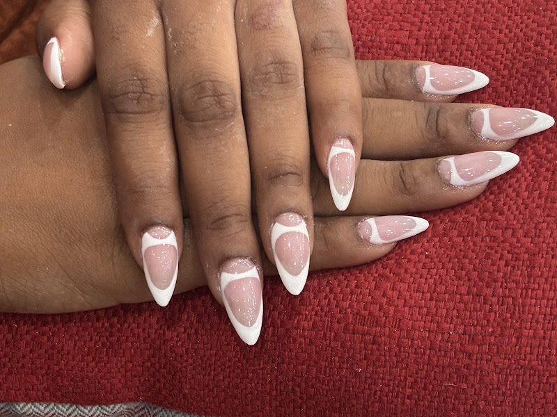 Resort Nail Salon Arlington 3