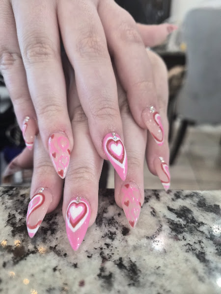 Resort Nail Salon Arlington 4